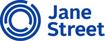 jane street logo